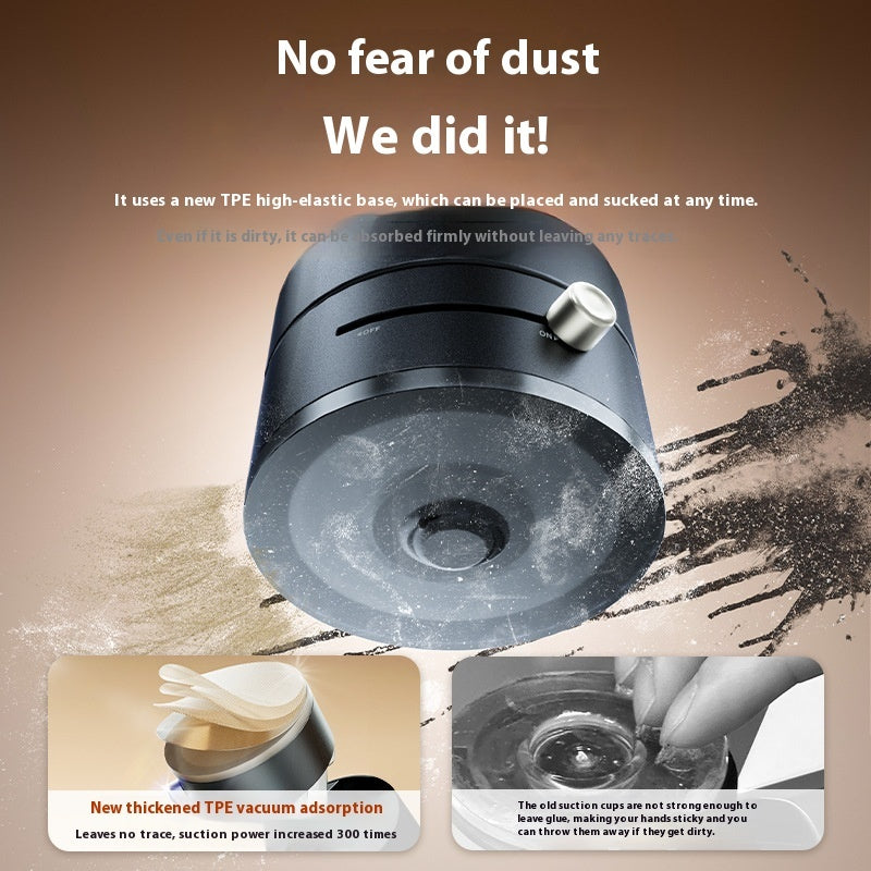 Foldable Magnetic Phone Holder