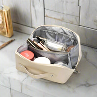 Minimalistic Cosmetics Organizer