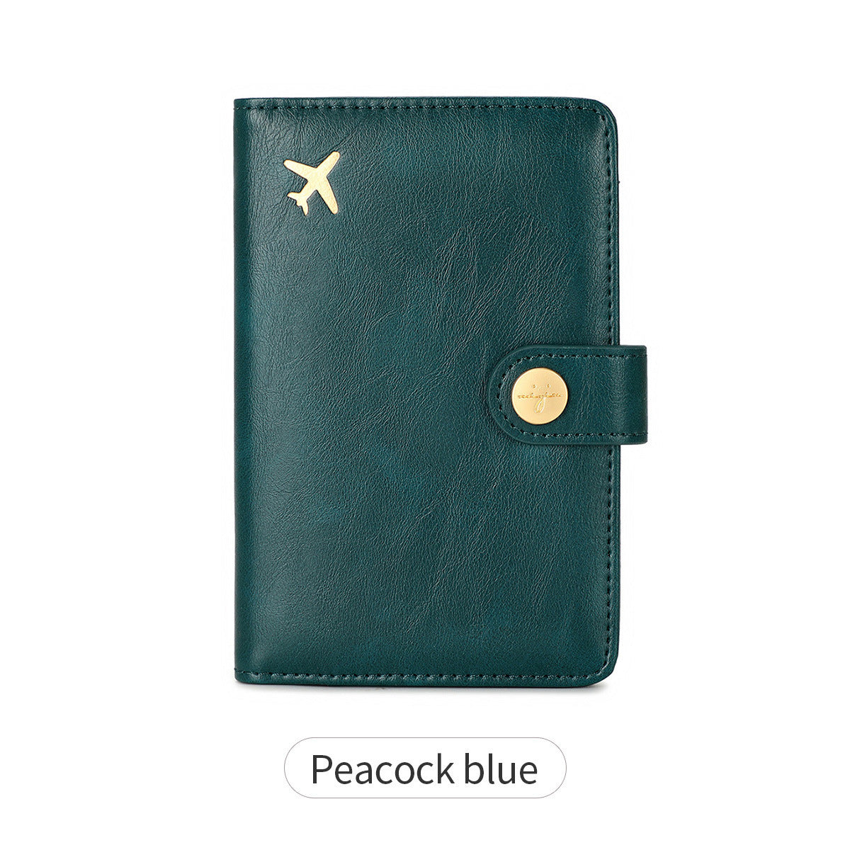 Multifunctional Passport Cover