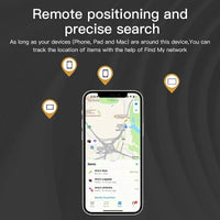 Bluetooth GPS Tracker