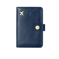 Multifunctional Passport Cover