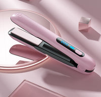 Mini USB Hair Straightener