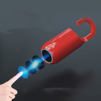 Smart Fingerprint Lock