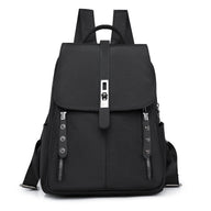 Anti-theft Buckle Backpack