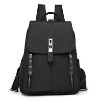 Anti-theft Buckle Backpack