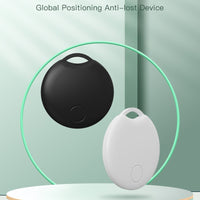 Bluetooth GPS Tracker