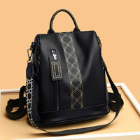 Vegas Anti-theft Backpack