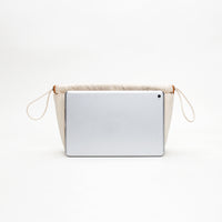 Cotton/Canvas Bag Insert