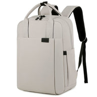Minimalistic Laptop Backpack