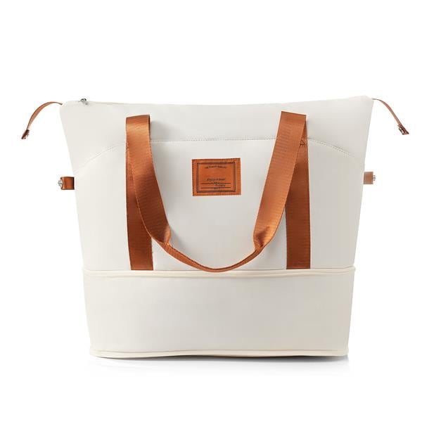 Expandable Luggage Set