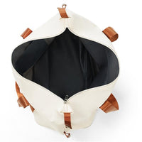 Expandable Luggage Set