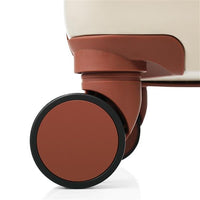 Expandable Luggage Set