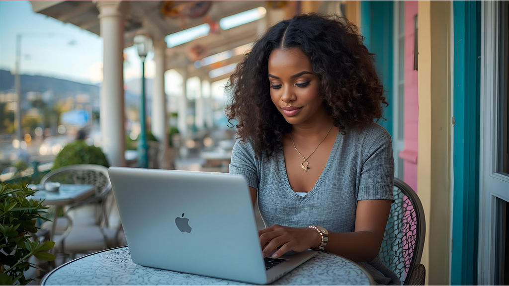 The 9 best rated cities for women digital nomads in 2025