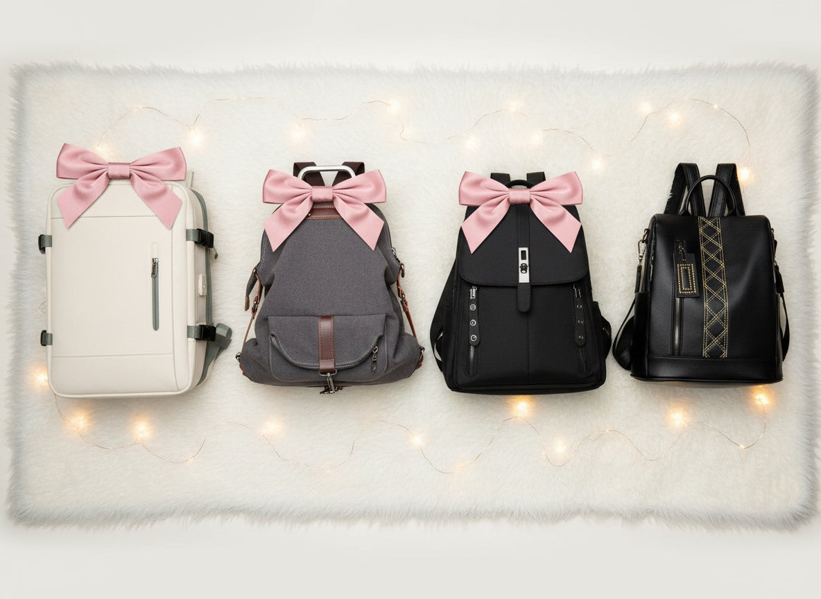 10 Budget-friendly gift ideas for travel-loving Women