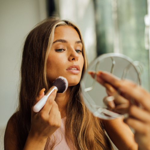 Beauty Hacks