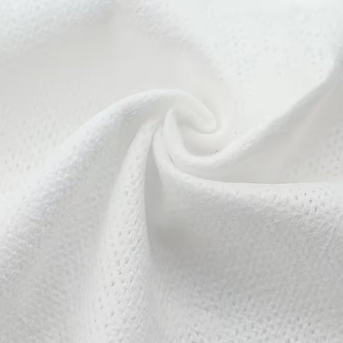 BASICS 7-Pack Compressed Face Towels