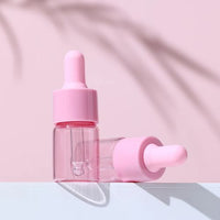 LOLA Mini tinted glass dropper bottle — 10ml