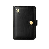 Multifunctional Passport Cover