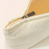 BASICS Corduroy Organizer Bag