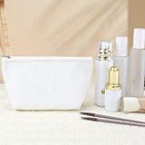 BASICS Corduroy Organizer Bag