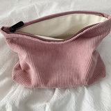 BASICS Corduroy Organizer Bag