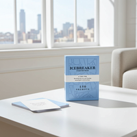 Icebreaker Card Game