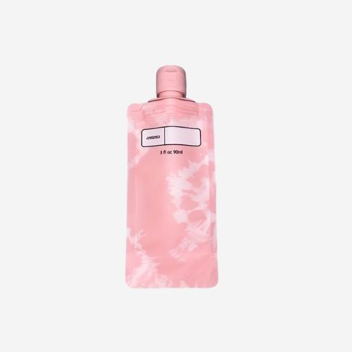 x2 LOLA Portable liquids container — 90ml