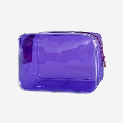 LOLA Essentials Refillable Travel Kit