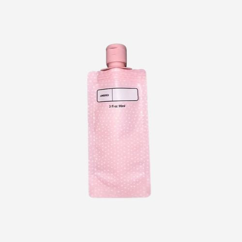 x2 LOLA Portable liquids container — 90ml