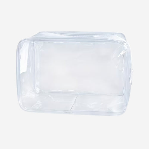 LOLA Essentials Refillable Travel Kit