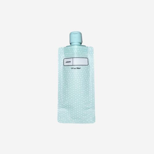 x2 LOLA Portable liquids container — 90ml