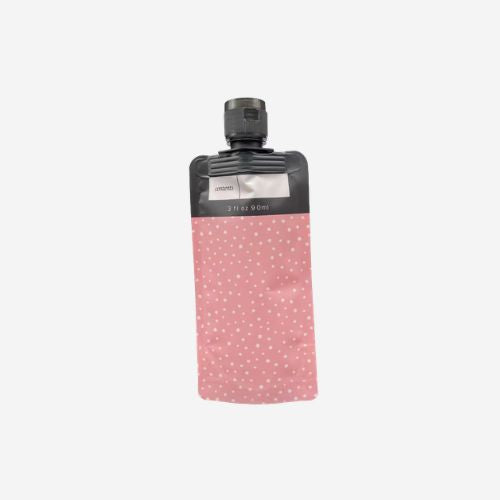 x2 AMAYA Portable liquids container — 90ml