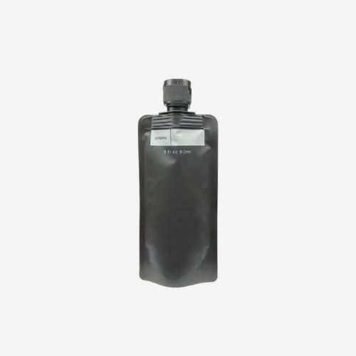 x2 AMAYA Portable liquids container — 90ml