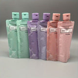 x2 LOLA Portable liquids container — 90ml