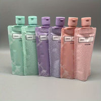 x2 LOLA Portable liquids container — 90ml