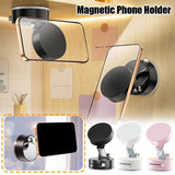 Foldable Magnetic Phone Holder