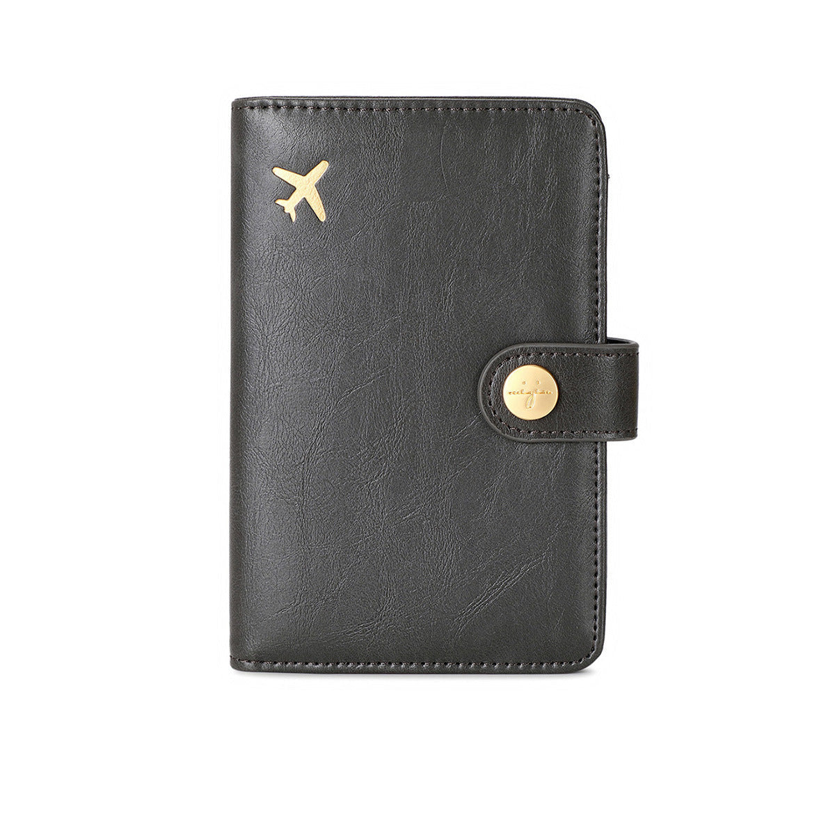 Multifunctional Passport Cover
