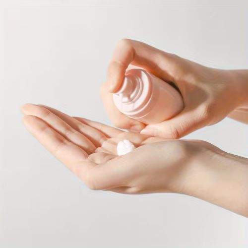 LOLA Mini Pump Bottle — 15ml