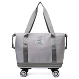 Mega Expandable Luggage