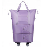 Mega Expandable Luggage