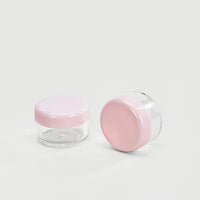 x2 LOLA Mini Travel Jar - 5ml