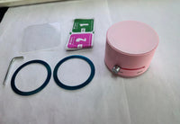 Foldable Magnetic Phone Holder