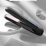 Mini USB Hair Straightener