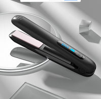 Mini USB Hair Straightener