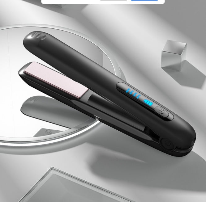 Mini USB Hair Straightener