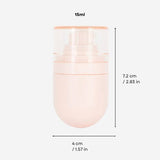 LOLA Mini Pump Bottle — 15ml