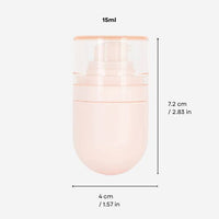 LOLA Mini Pump Bottle — 15ml