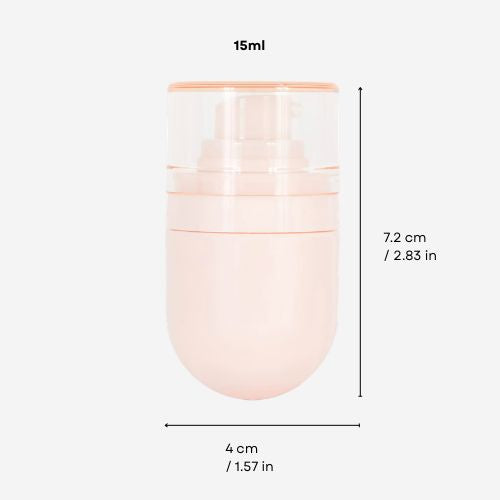 LOLA Mini Pump Bottle — 15ml