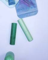 LOLA Essentials Refillable Travel Kit - Purple
