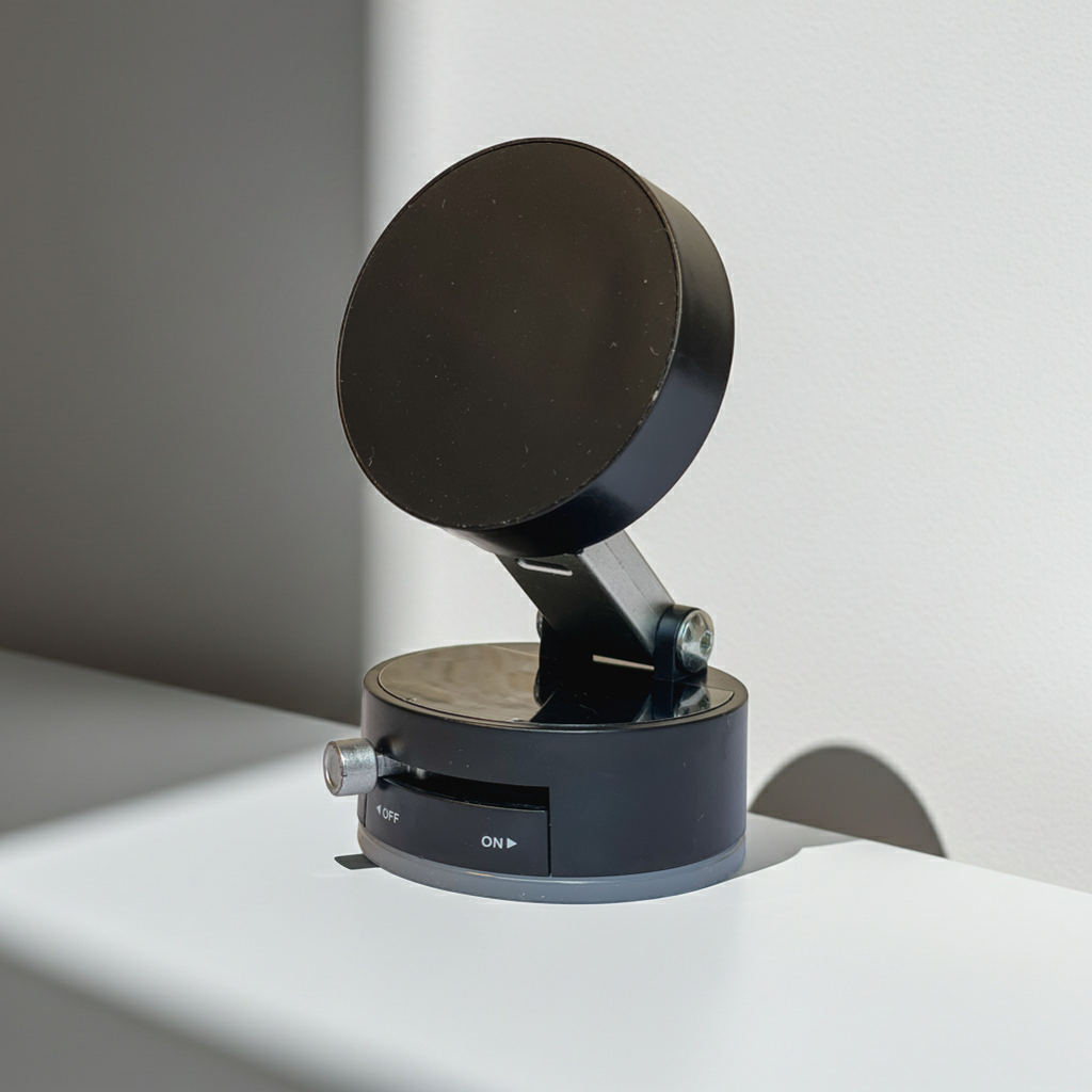 Magnetic Phone Holder